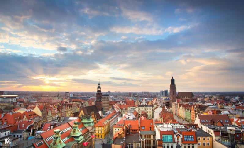 From Dresden: Prague Guided Day Trip by Coach - Charles Bridge and the story of Charles IV
