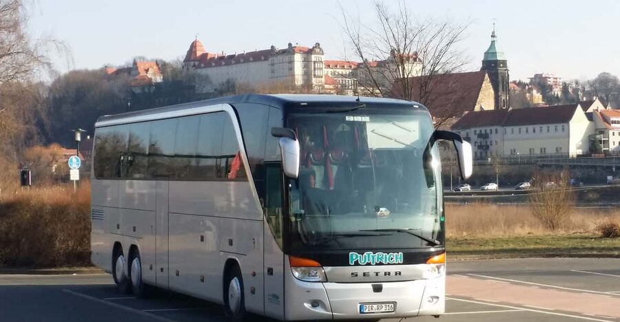 From Pirna: Prague Guided Day Trip by Coach - Crowds, timing, and the honest trade-off