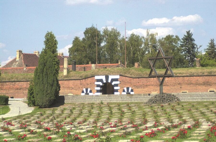 From Prague: All-inclusive Bus Tour to Terezin Memorial - Key Points Before You Book