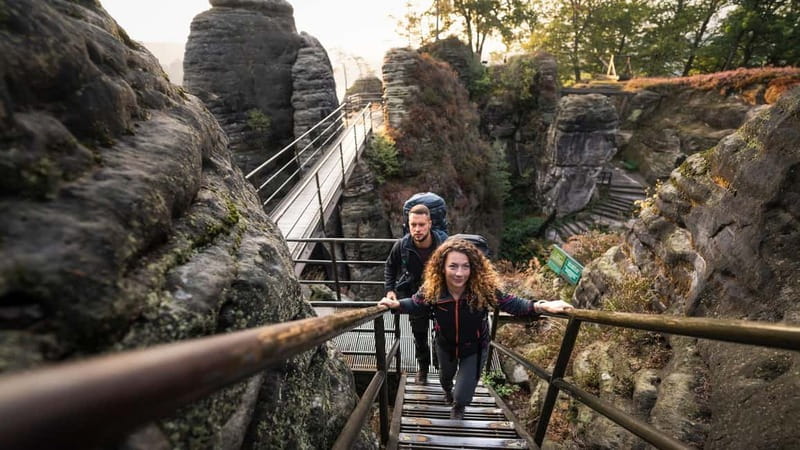 From Prague: Bohemian & Saxon Switzerland All-Inclusive Tour - Who will enjoy this, and who should skip it