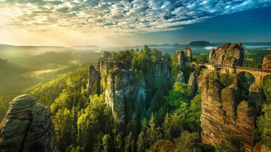From Prague: Bohemian & Saxon Switzerland Iconic Day Trip - Quick points before you book