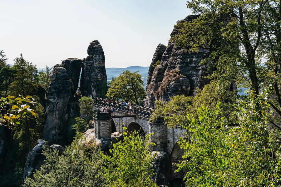 From Prague: Bohemian & Saxon Switzerland Iconic Day Trip - Is $151 good value?