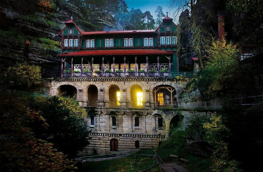 From Prague: Bohemian & Saxon Switzerland Iconic Day Trip - Why this national park day trip is worth your time
