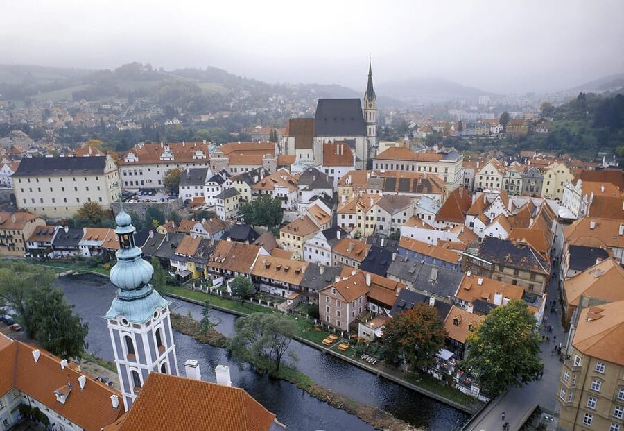 From Prague: Český Krumlov and České Budějovice Day Trip - Why this southern Bohemia day trip works