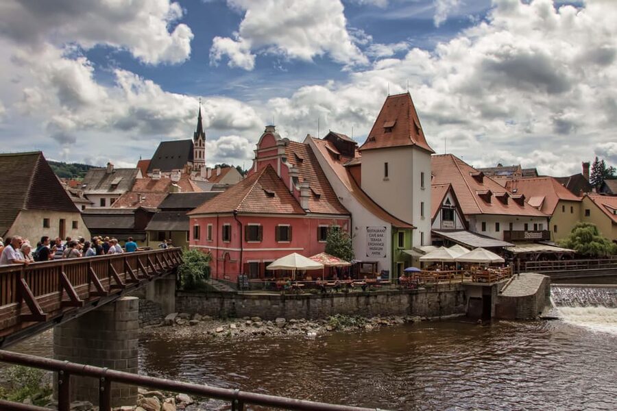 From Prague: Český Krumlov Full-Day Tour with Pickup - Should you book it?