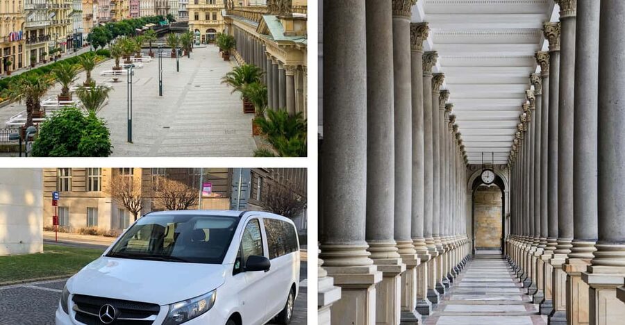 From Prague: Day trip to Karlovy Vary - Why this Prague to Karlovy Vary trip is appealing