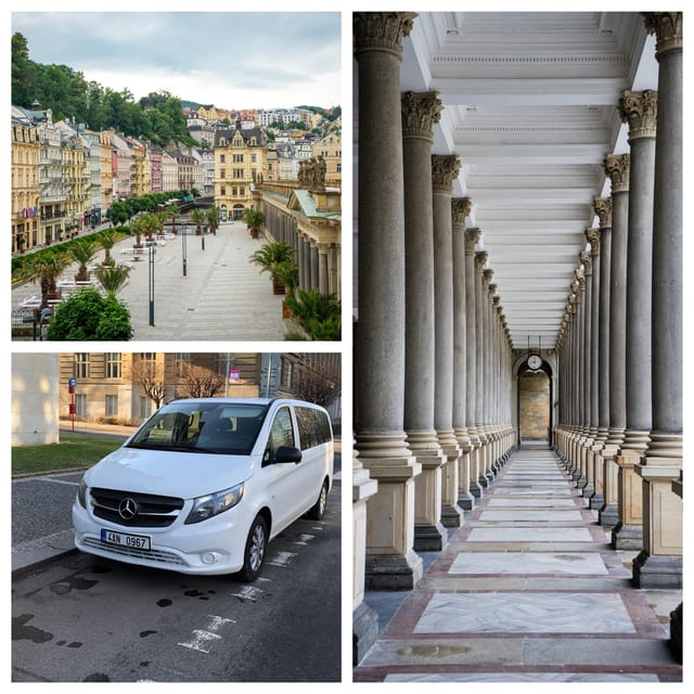 From Prague: Day trip to Karlovy Vary - Should you book the Karlovy Vary day trip?