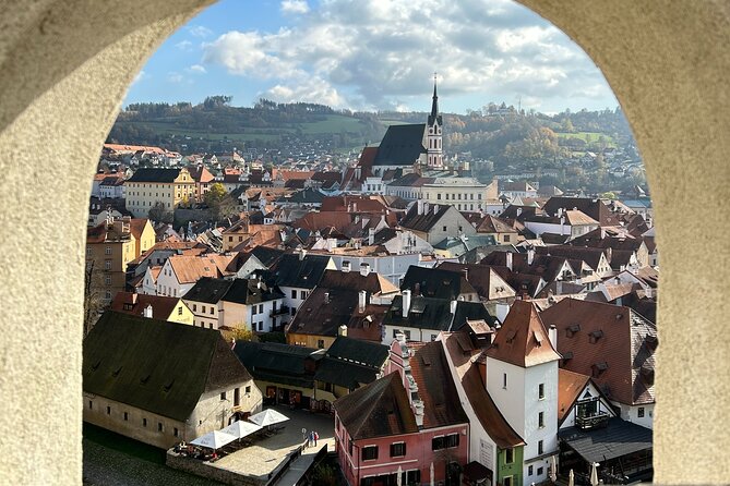 From Prague Day Unique Tour To Cesky Krumlov - What makes this Český Krumlov tour worth considering