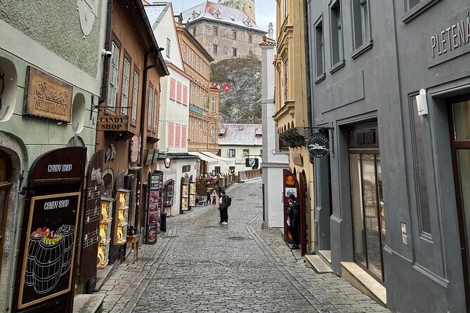 From Prague Day Unique Tour To Cesky Krumlov - Timing, weather, and practical planning