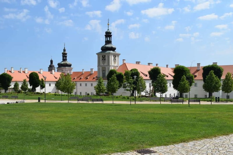 From Prague: Half-Day Coach Tour to Kutná Hora - Is $52 good value?