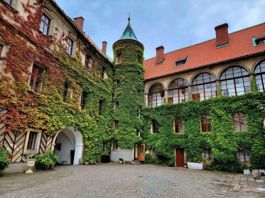 From Prague: Hike, Castle and Brewery in Bohemian Paradise - Should you book the Bohemian Paradise trip?