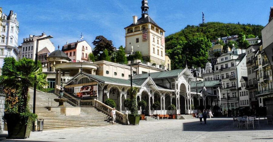 From Prague: Karlovy Vary Full-Day Tour - Key points to know before booking