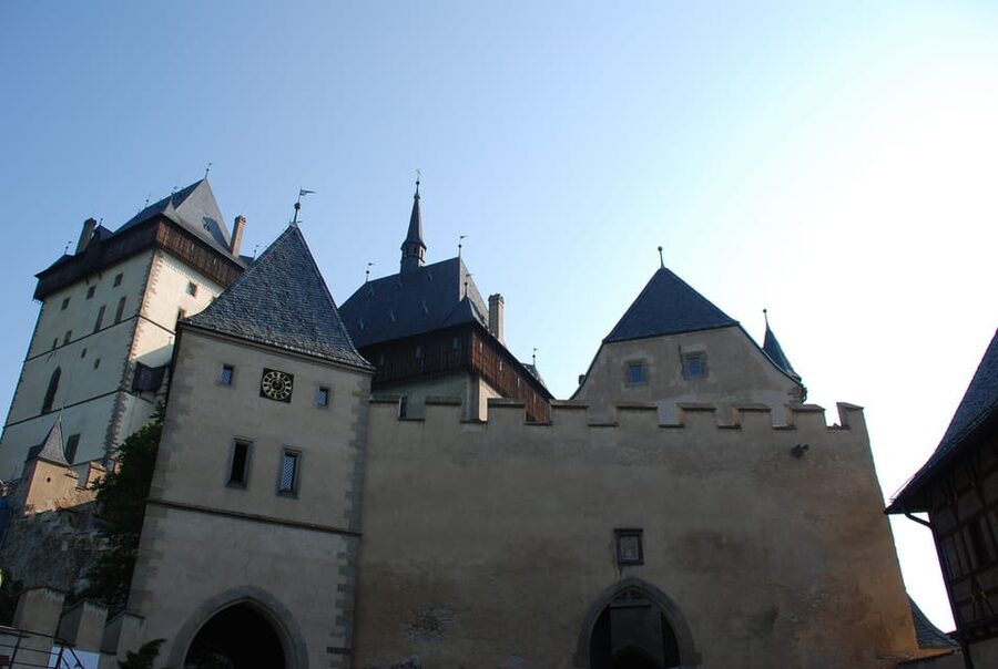 From Prague: Karlstejn Castle Skip-the-Line Ticket and Tour - Practical tips for a smoother visit