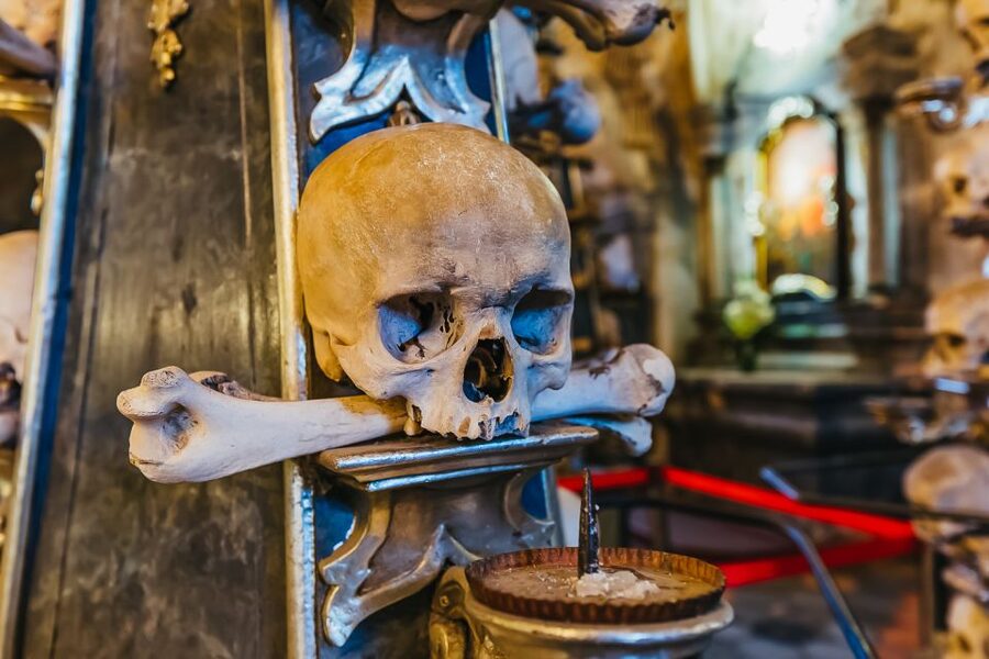 From Prague: Kutna Hora and Bone Chapel Tour - Why Kutná Hora makes a strong escape from Prague