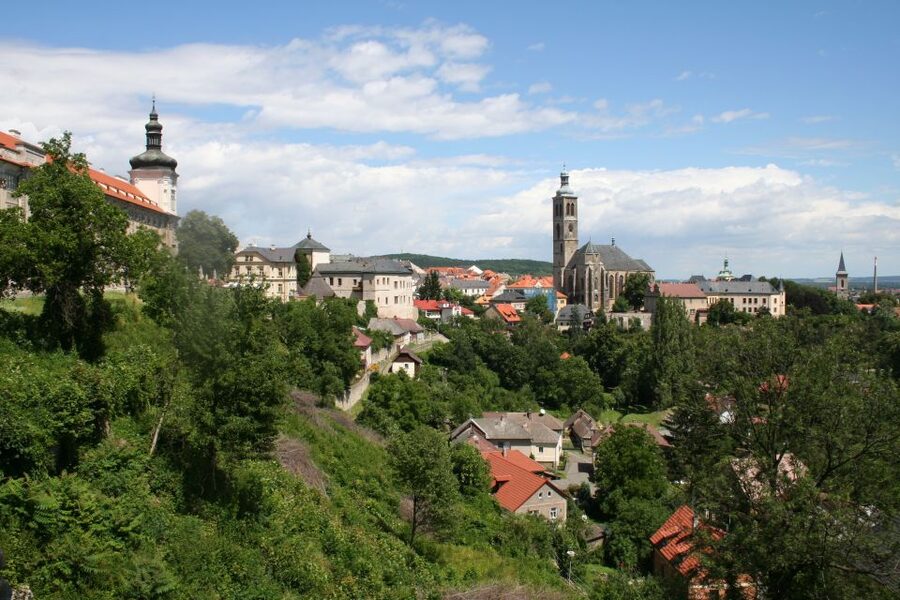From Prague: Kutná Hora Day Excursion with Bone Church - Inside Sedlec Ossuary, Kutná Hora’s Bone Church