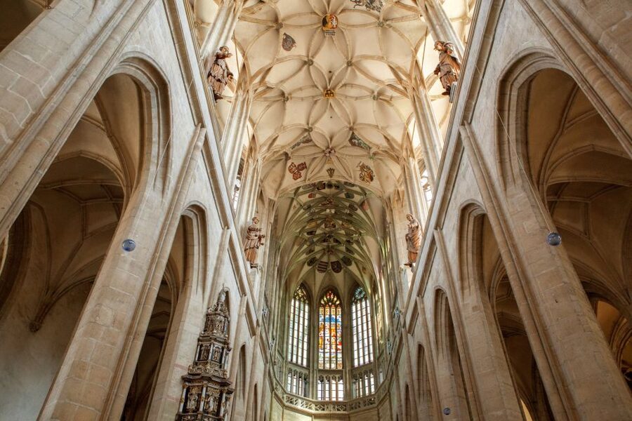 From Prague: Kutna Hora UNESCO Site Tour with Bone Chapel - Key details that shape the day