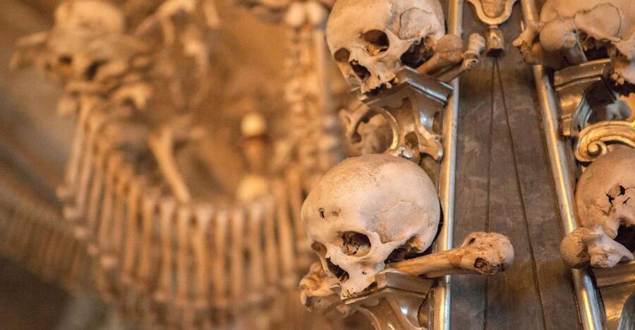 From Prague: Kutna Hora UNESCO Site Tour with Bone Chapel - Sedlec Ossuary: more than skulls and bones