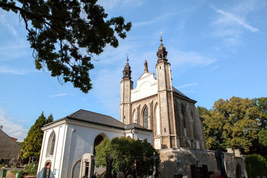 From Prague: Kutna Hora UNESCO Site Tour with Bone Chapel - The Hussite Wars and the town’s troubled fortunes