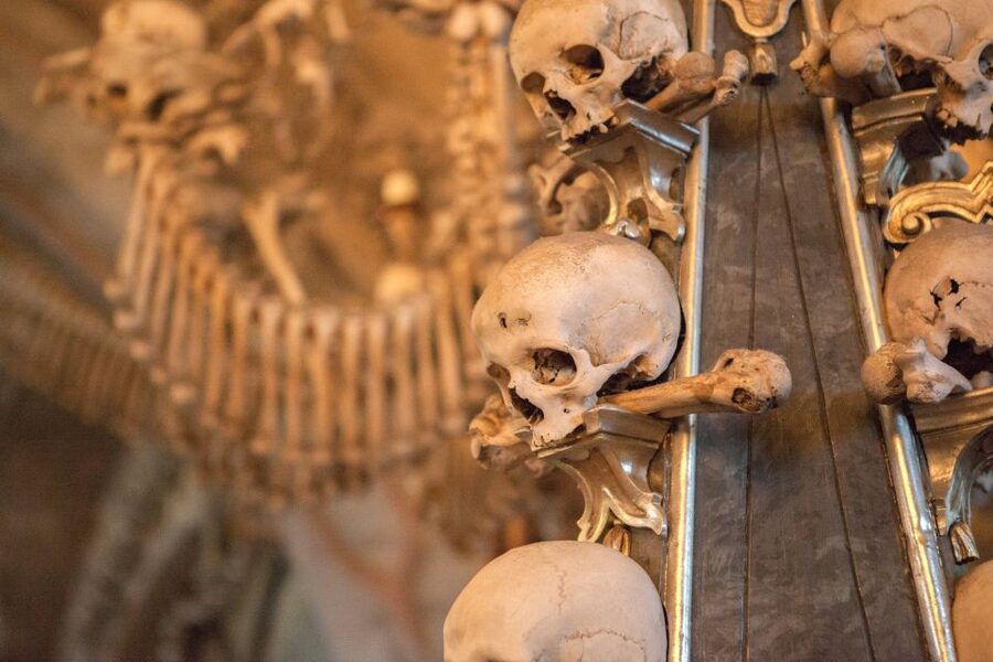 From Prague: Kutna Hora UNESCO Site Tour with Bone Chapel - What the $81 price really buys