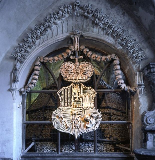 From Prague: Kutna Hora Walking Tour & St. Barbara Cathedral - Who Should Book This Tour