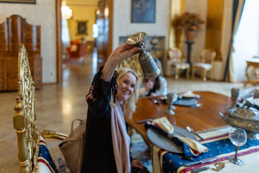 From Prague: Medieval Dinner, Show, Castle and Brewery - What the Five Hours Are Really Worth