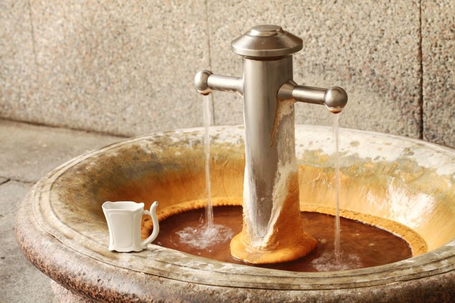 From Prague: Private Karlovy Vary & Crystal Factory Tour - Practical planning tips for the day