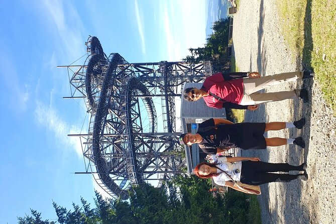 From Prague: Sky Bridge721 & The Sky Walk Tour Full-Day Epic Trip - Adam and the value of a private guide
