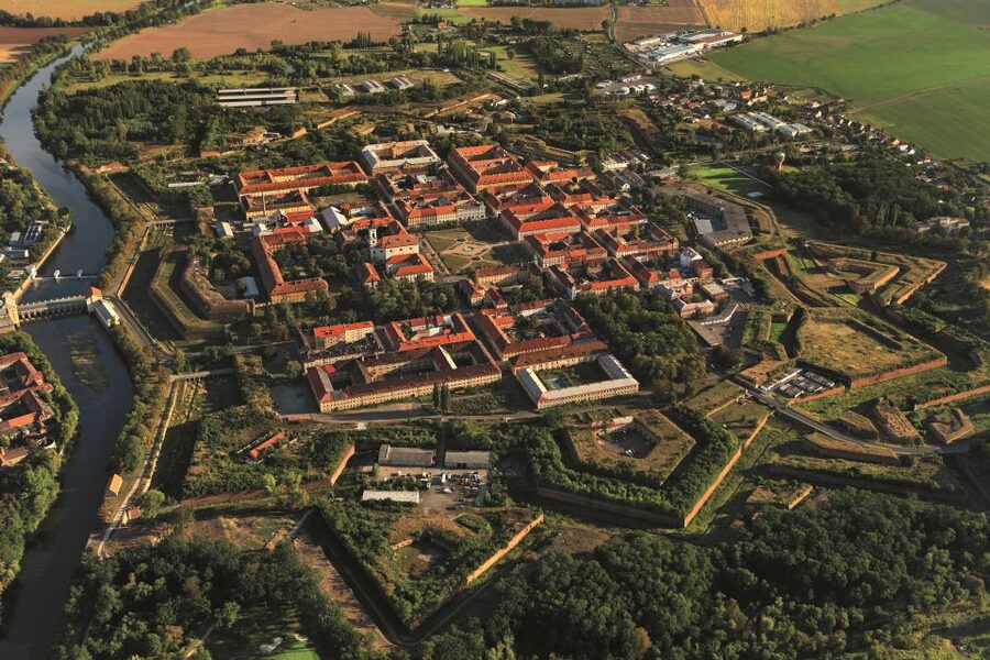 From Prague: Terezín and Ghetto Museum Guided Tour - Key points before you book