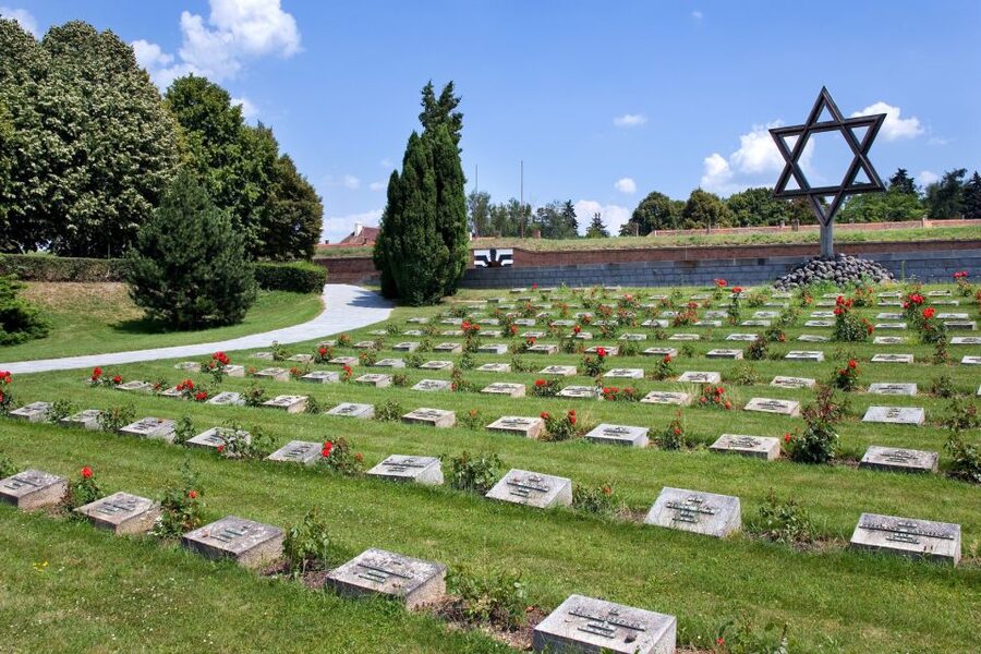 From Prague: Terezín and Ghetto Museum Guided Tour - Why Terezín is a worthwhile day trip from Prague