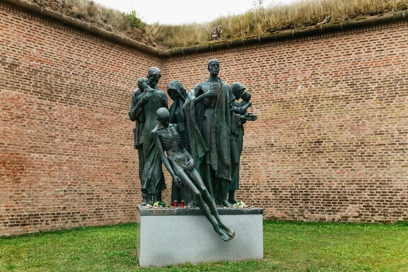 From Prague: Terezin Concentration Camp Guided Tour w/ Audio - Is $67 fair value?