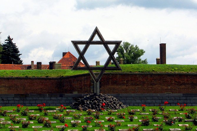 From Prague: Terezin Concentration Camp & Memorial Tour - Why Terezín deserves a full half-day from Prague
