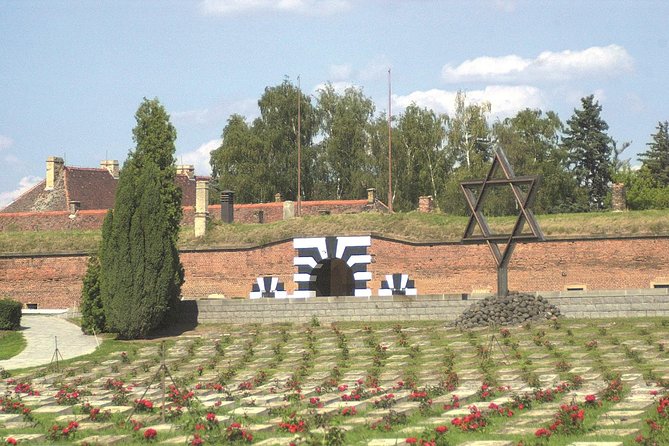 From Prague: Terezin Concentration Camp & Memorial Tour - Is $58.87 a fair price?