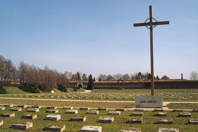 From Prague: Terezin Concentration Camp & Memorial Tour - Who will appreciate this tour most?