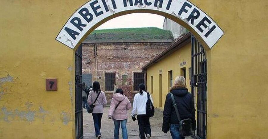 From Prague: Terezin Concentration Camp Private Tour - Why Terezín matters beyond the prison walls