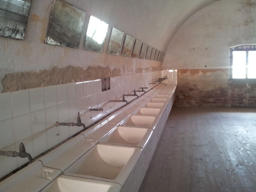 From Prague: Terezin Concentration Camp Private Tour - Is $459 good value?