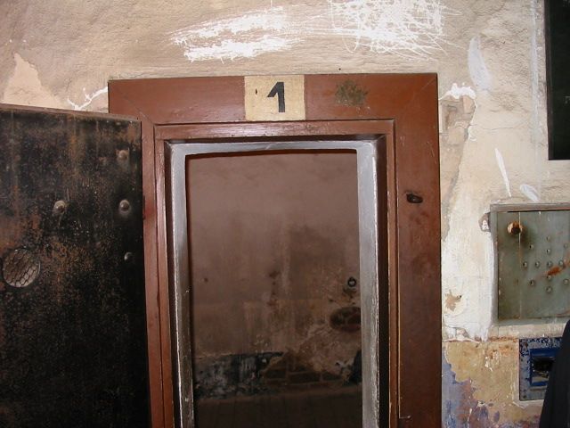 From Prague: Terezin Concentration Camp Private Tour - Who should take this tour?