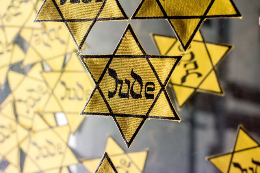 From Prague: Terezin Concentration Camp Tour - The Ghetto Museum in a former school