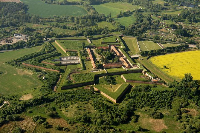 From Prague: Terezin with Admissions - The guide can make or break the day
