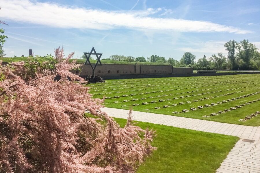 From Prague: Tour of Terezin Concentration Camp - Key Points Before You Book