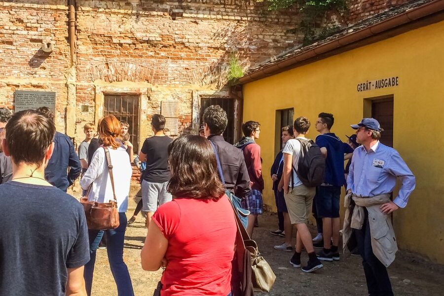 From Prague: Tour of Terezin Concentration Camp - Who Will Get the Most from This Tour?