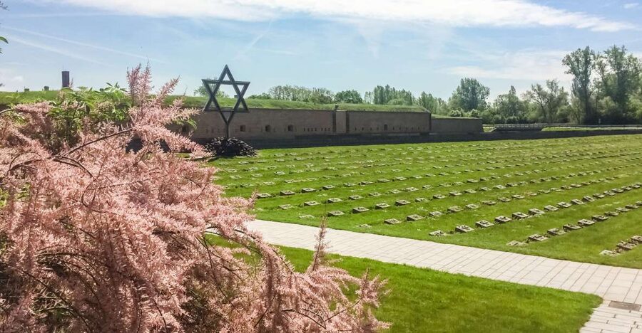 From Prague: Tour of Terezin Concentration Camp - Price and Overall Value at $66
