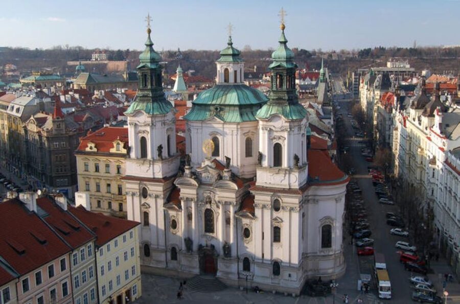 From Vienna: Prague Small-Group Guided Day Tour - Why this Vienna to Prague day trip works