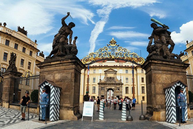 Full Coverage Prague Private City Tour - What the $75 private Prague tour really offers