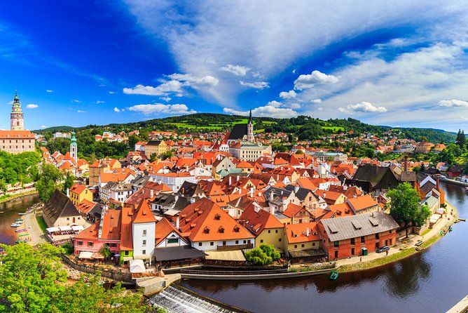 Full Day Cesky Krumlov Private Tour from Prague - Why Cesky Krumlov makes a strong day trip from Prague