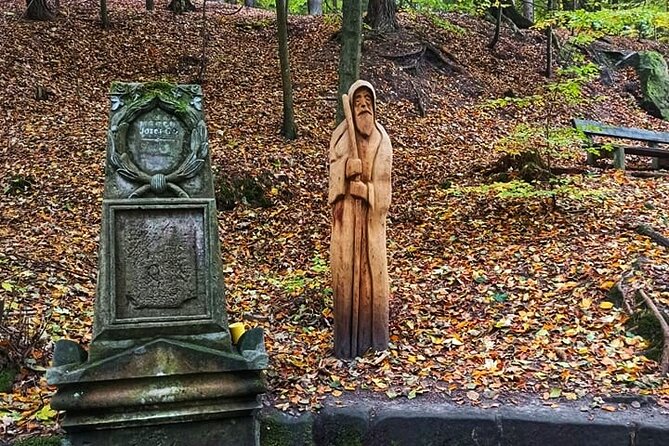 Full-Day Hiking in Bohemian Paradise: Hrubá Skála near Prague - Why Hruboskalsko makes a fine day outside Prague
