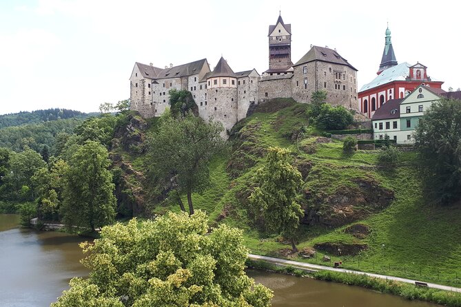 Full-Day Private Karlovy Vary Tour from Prague - Why Karlovy Vary works as a day trip from Prague