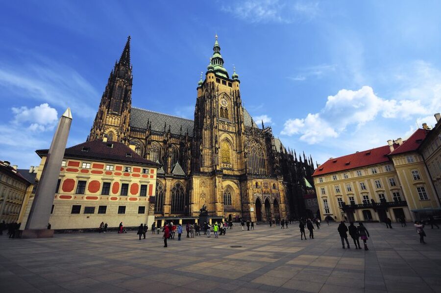 Full Day Private Tour Through Prague - Key points to know before booking
