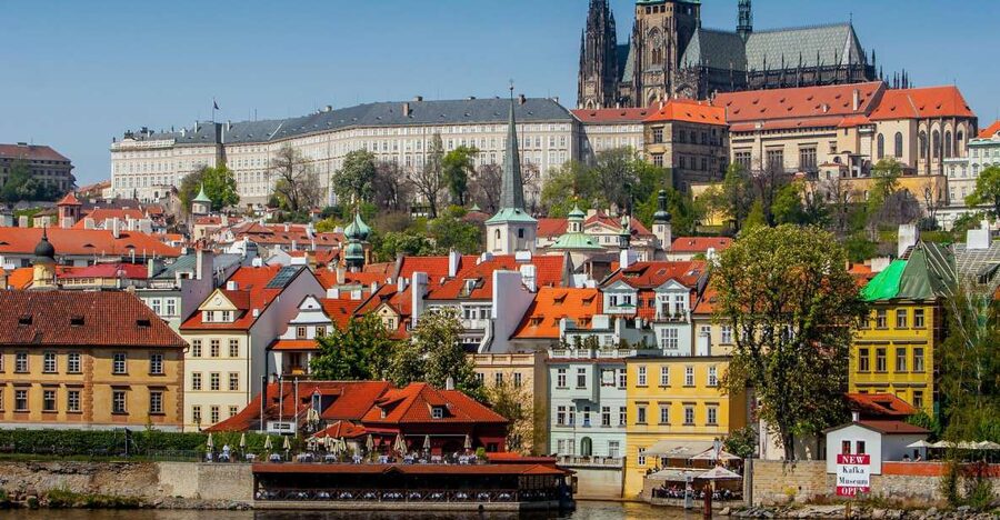 Full Day Private Tour Through Prague - Why this private Prague tour works well