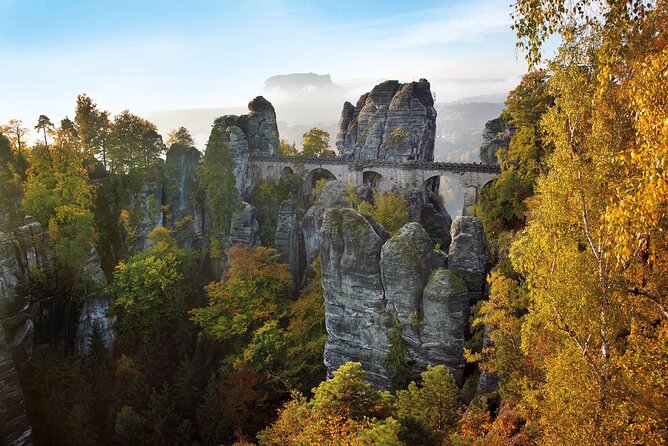 Full-Day Semi Private Hike in Czechia and Saxon Switzerland - Why this day trip is worth considering