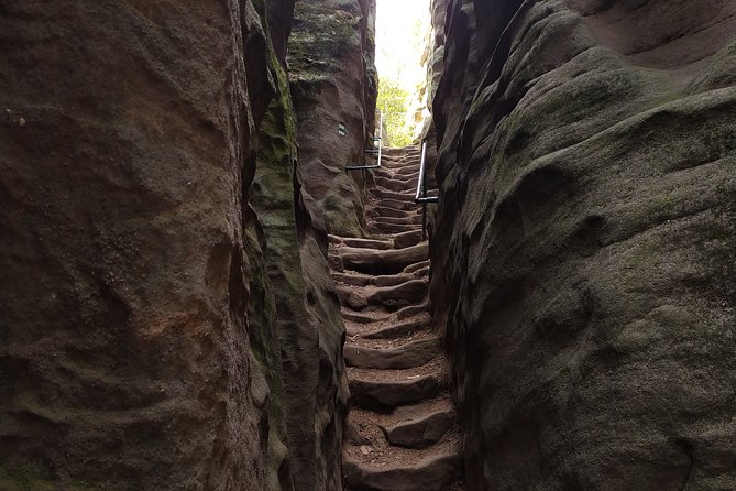 Full day trip to Bohemian Paradise UNESCO park - Why leave Prague for Bohemian Paradise?